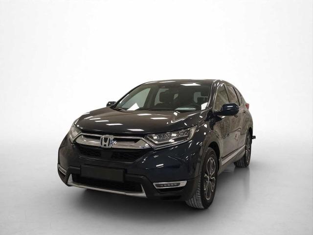 Honda Cr-v ELEGANCE